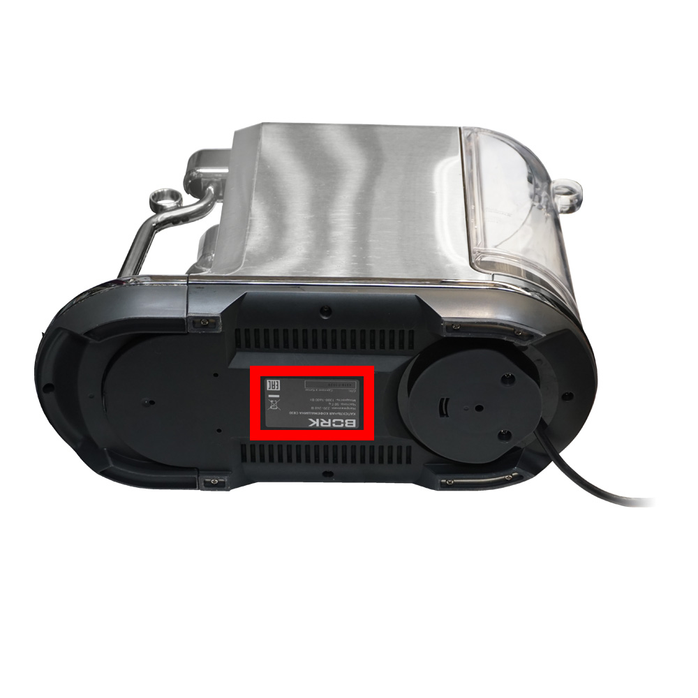 Кофемашины, кофеварки, кофемолки BORK