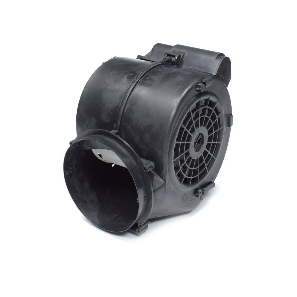 картинка Электродвигатель вытяжки в Сервисном центре «Близнецов»