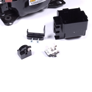 картинка Компрессор холодильника в Сервисном центре «Близнецов»