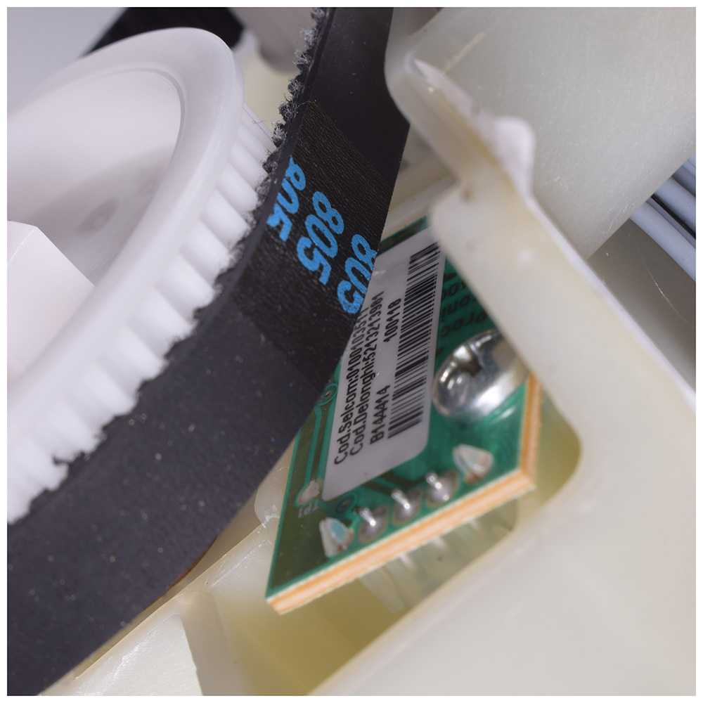 картинка Привод кофемашины в Сервисном центре «Близнецов»