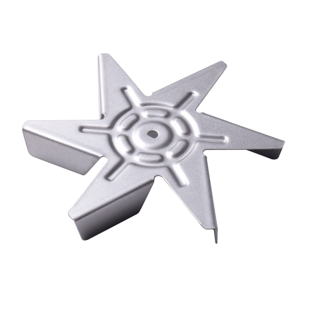 картинка Крыльчатка вентилятора в Сервисном центре «Близнецов»