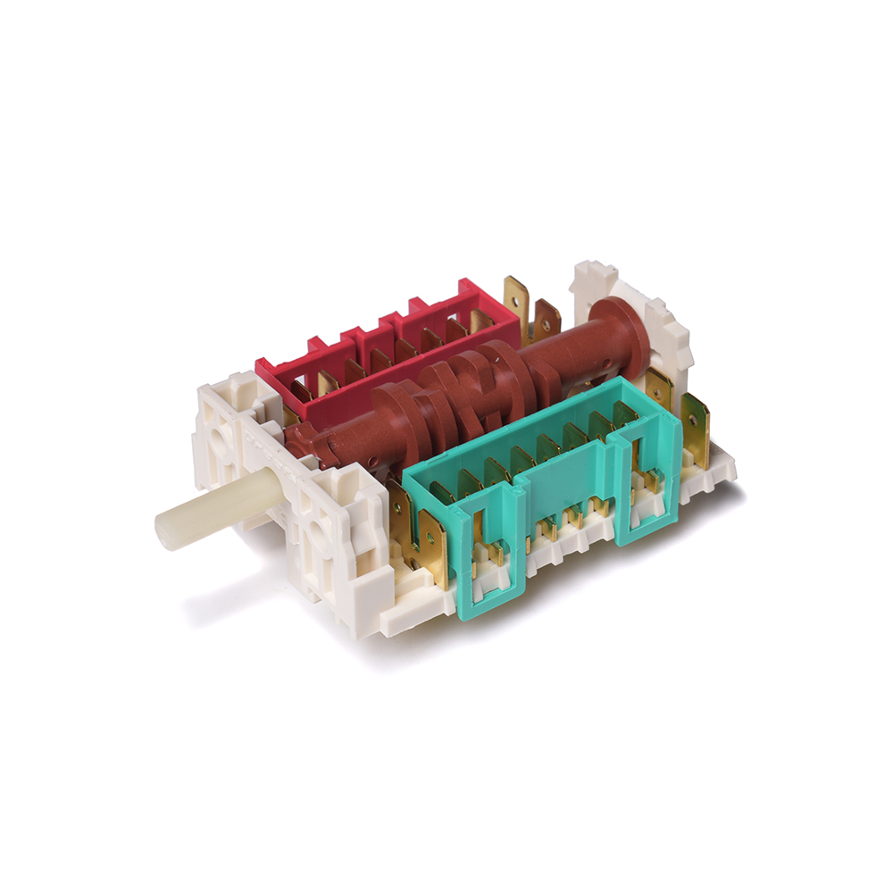 картинка Переключатель режимов духовки в Сервисном центре «Близнецов»