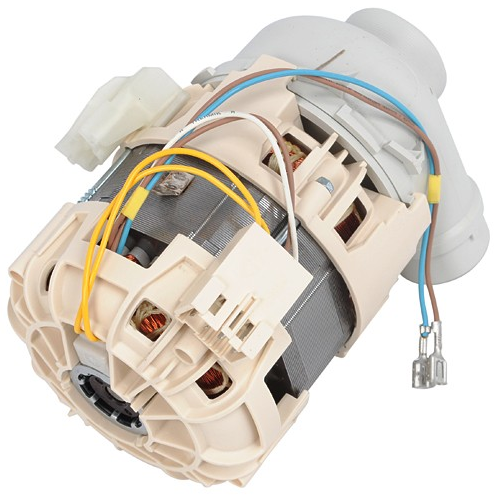 картинка Насос циркуляционный посудомоечной машины в Сервисном центре «Близнецов»