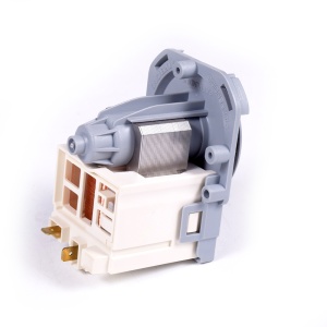 картинка Насос сливной стиральной машины в Сервисном центре «Близнецов»