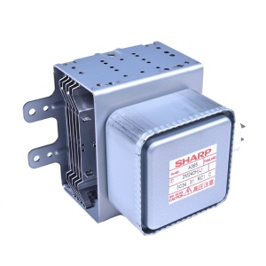 картинка Магнетрон микроволновой печи в Сервисном центре «Близнецов»