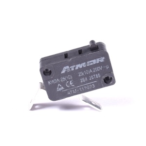 картинка Микропереключатель 25A проточного водонгревателя в Сервисном центре «Близнецов»