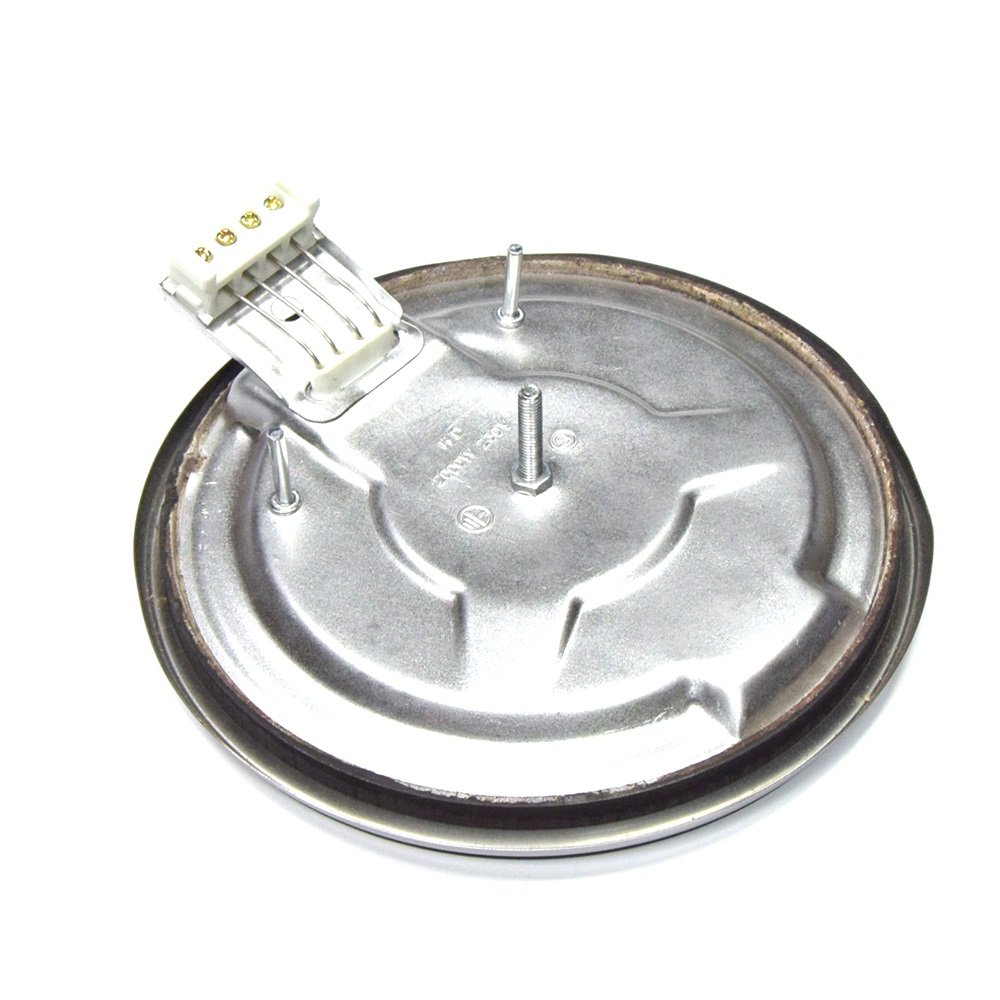 картинка Конфорка чугунная электроплиты в Сервисном центре «Близнецов»