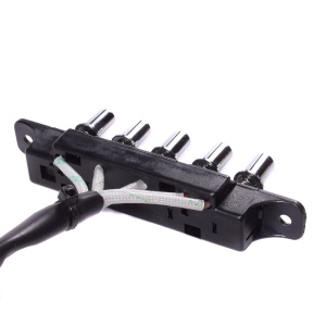 картинка Блок управления SC706-R bronze вытяжки в Сервисном центре «Близнецов»