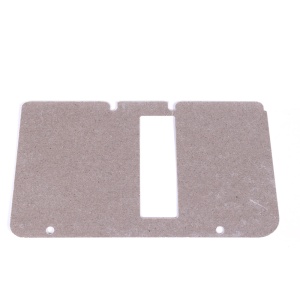 картинка Слюдяная пластина микроволновой печи в Сервисном центре «Близнецов»