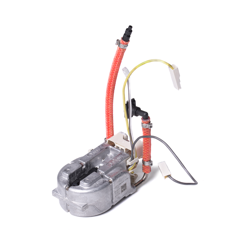 картинка Термоблок кофемашины в Сервисном центре «Близнецов»