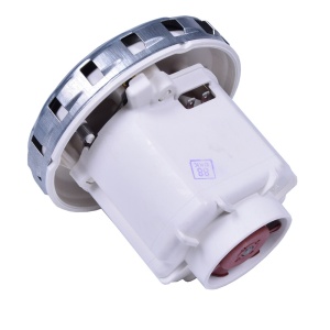 картинка Мотор пылесоса в Сервисном центре «Близнецов»