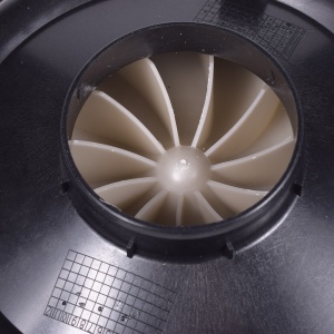 картинка Вентилятор сушки стиральной машины в Сервисном центре «Близнецов»