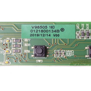 картинка Плата посудомоечной машины в Сервисном центре «Близнецов»