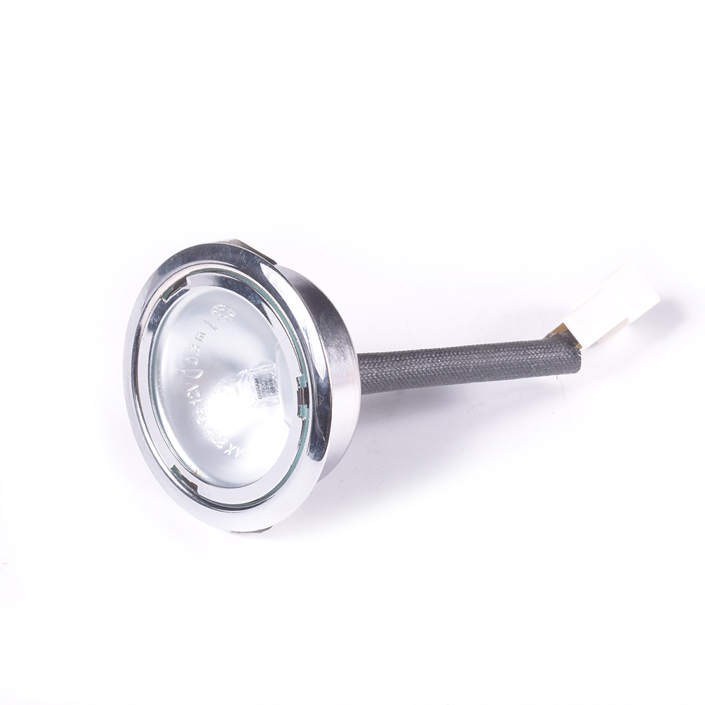 картинка Лампа в сборе с плафоном вытяжки в Сервисном центре «Близнецов»