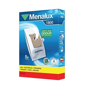 картинка Комплект: 5 синтетических пылесборников +1 моторный фильтр пылесоса в Сервисном центре «Близнецов»