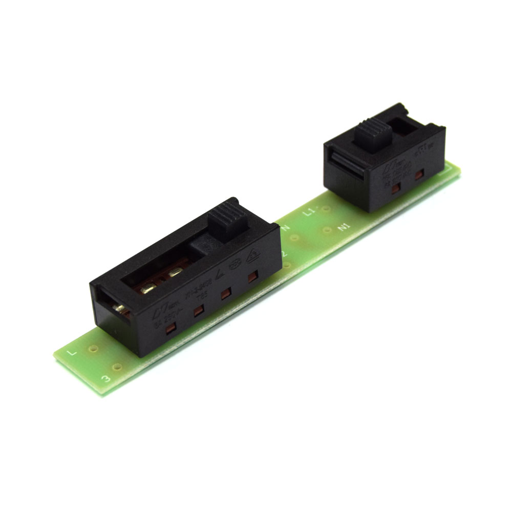 картинка Модуль вытяжки в Сервисном центре «Близнецов»