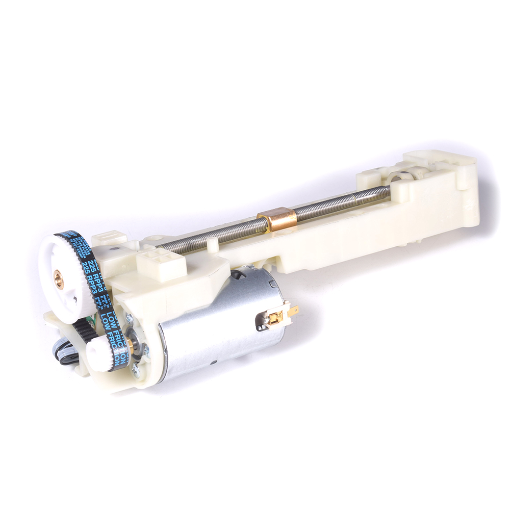 картинка Привод кофемашины в Сервисном центре «Близнецов»