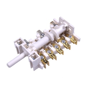 картинка Переключатель режимов конфорки электроплиты в Сервисном центре «Близнецов»