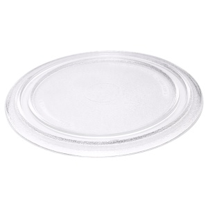 картинка Тарелка микроволновой печи в Сервисном центре «Близнецов»