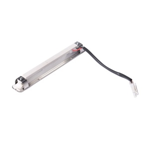 картинка Лампа в сборе для вытяжки в Сервисном центре «Близнецов»