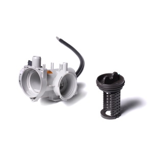 картинка Насос сливной стиральной машины в Сервисном центре «Близнецов»