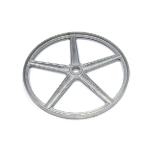 картинка Шкив стиральной машины в Сервисном центре «Близнецов»