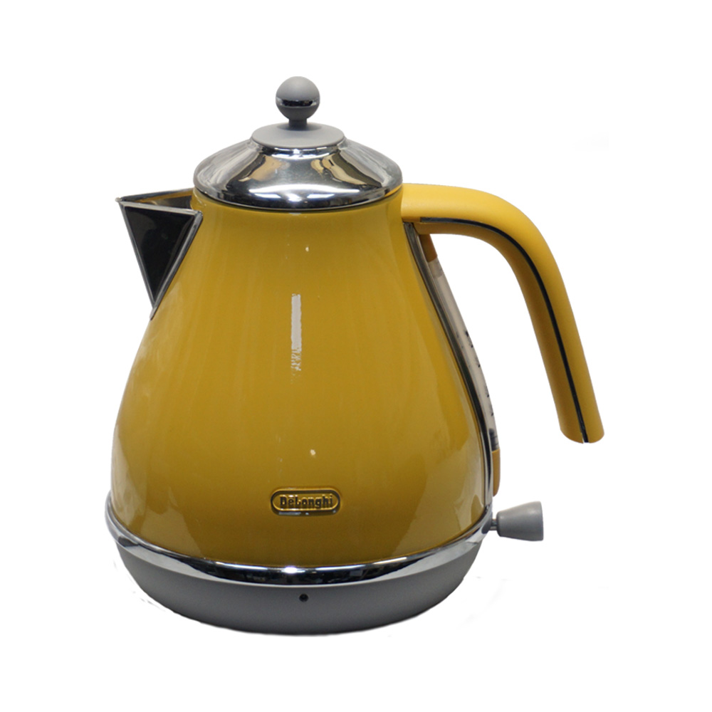 Чайники, чаеварки, термопоты KAMBROOK