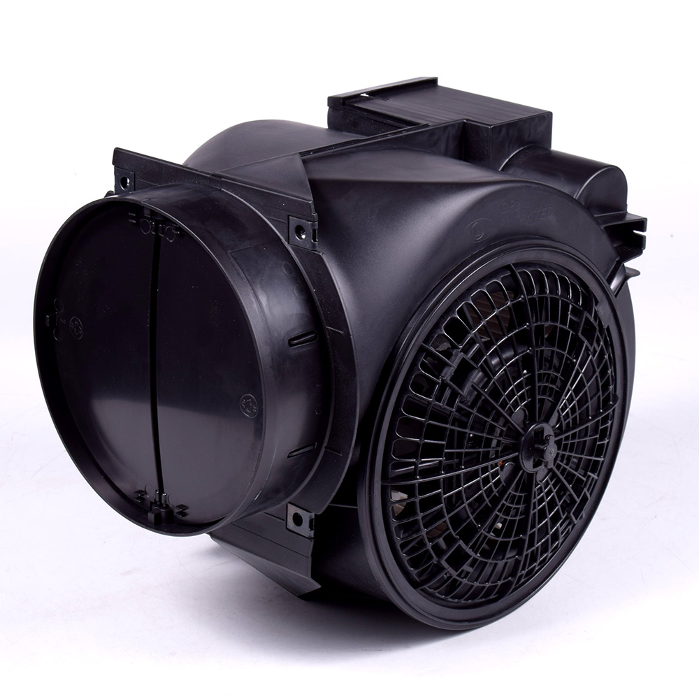 картинка Мотор "CPL 230V AC 200W" вытяжки в Сервисном центре «Близнецов»