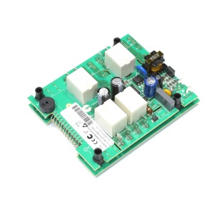 картинка Модуль управления варочной панели в Сервисном центре «Близнецов»