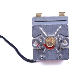 картинка Термостат регулируемый T75 16A 250V (06) водонагревателя в Сервисном центре «Близнецов»