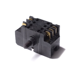 картинка Переключатель конфорки электроплиты в Сервисном центре «Близнецов»