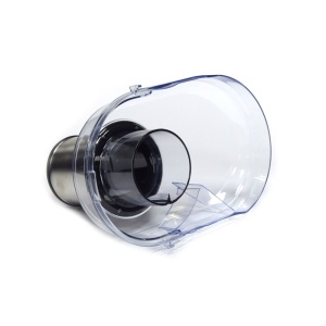 картинка Крышка верхняя соковыжималки в Сервисном центре «Близнецов»