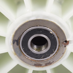 картинка Часть бака задняя стиральной машины в Сервисном центре «Близнецов»