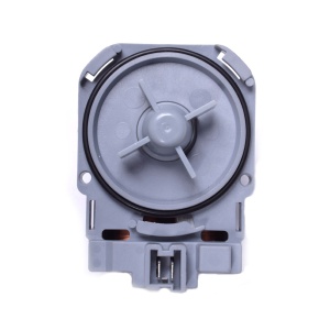 картинка Насос стиральной машины в Сервисном центре «Близнецов»