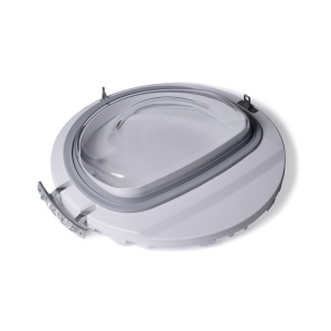 картинка Люк в сборе сушильной машины в Сервисном центре «Близнецов»