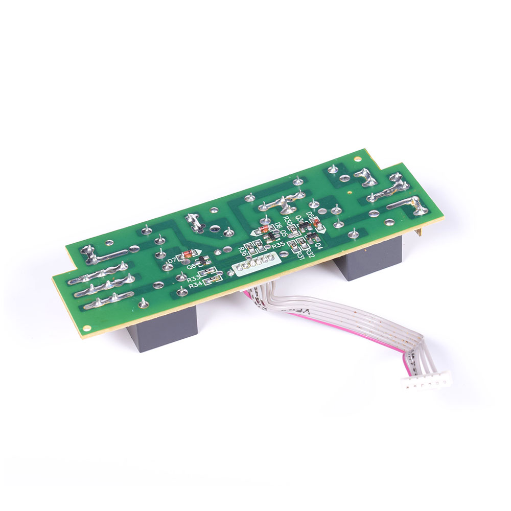 картинка Модуль реле тостера в Сервисном центре «Близнецов»