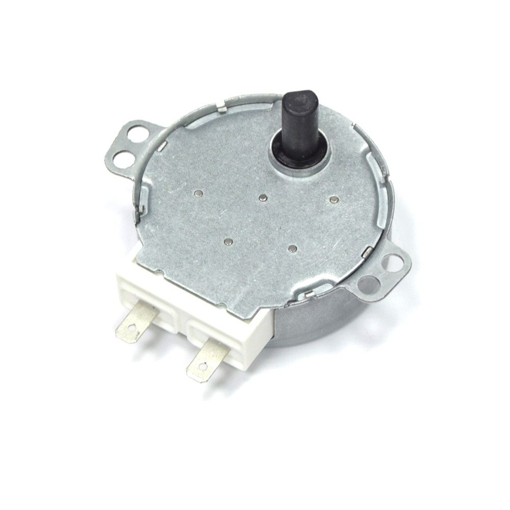 картинка Мотор вращения тарелки микроволновой печи в Сервисном центре «Близнецов»