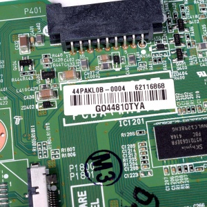 картинка MAIN-плата телевизора в Сервисном центре «Близнецов»