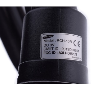 картинка Ручка шланга с управлением пылесоса в Сервисном центре «Близнецов»