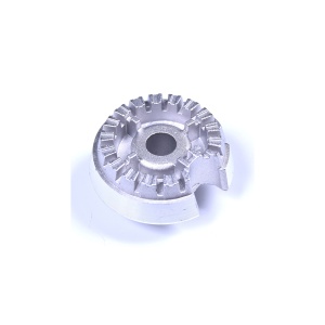 картинка Рассекатель малый газовой плиты в Сервисном центре «Близнецов»