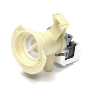 картинка Насос сливной стиральной машины в Сервисном центре «Близнецов»