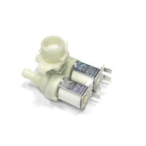 картинка Электроклапан заливной (впускной) стиральной машины в Сервисном центре «Близнецов»