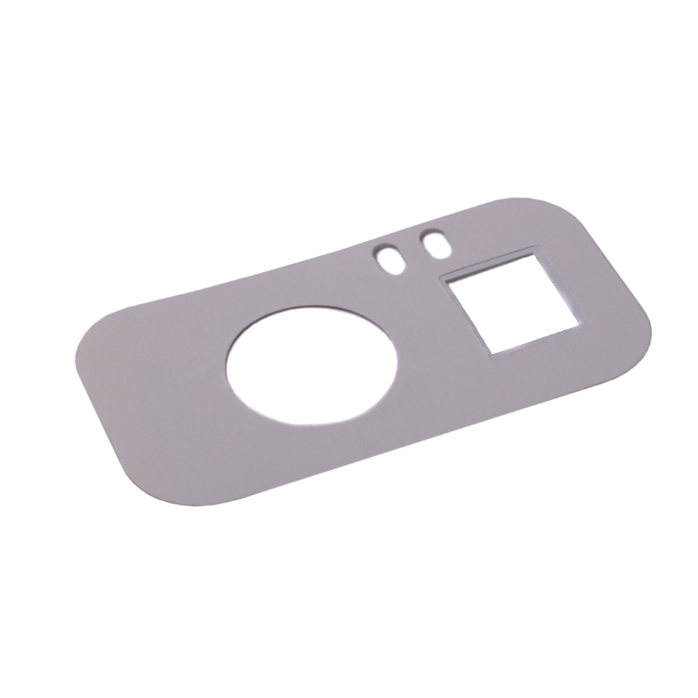 картинка Стикер панели управления EWH Maximus водонагревателя в Сервисном центре «Близнецов»