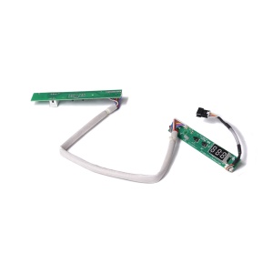 картинка Плата индикации посудомоечной машины в Сервисном центре «Близнецов»