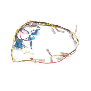 картинка Проводка микроволновой печи в Сервисном центре «Близнецов»