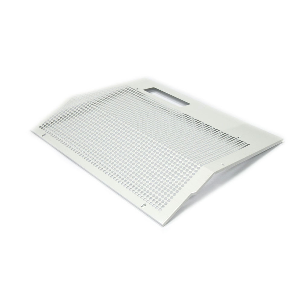 картинка Панель вытяжки в Сервисном центре «Близнецов»