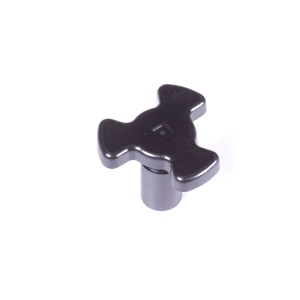 картинка Крестовина вращения тарелки микроволновой печи в Сервисном центре «Близнецов»