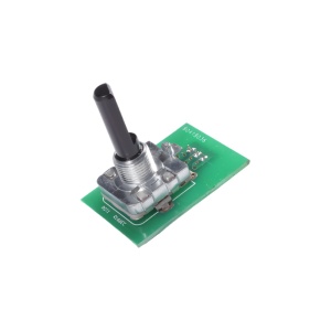 картинка Терморегулятор духовки в Сервисном центре «Близнецов»