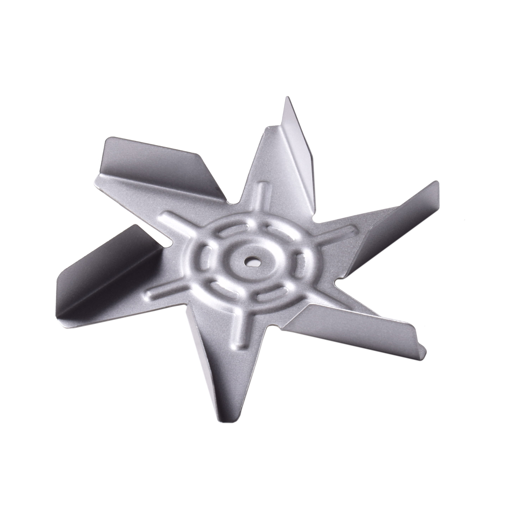 картинка Крыльчатка вентилятора в Сервисном центре «Близнецов»