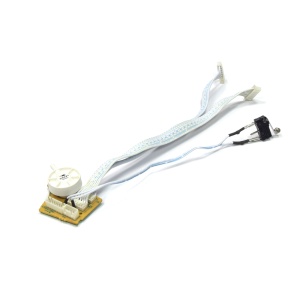 картинка Модуль пылесоса в Сервисном центре «Близнецов»